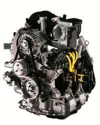 C3649 Engine